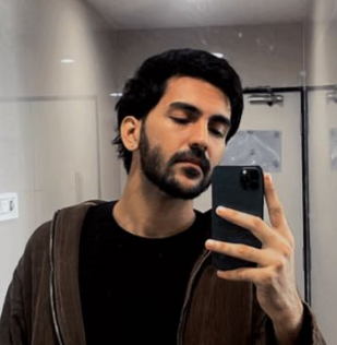 Ali Raza Shaikh