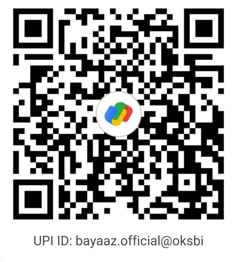 Payment