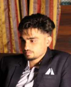 Ruhul Mirza